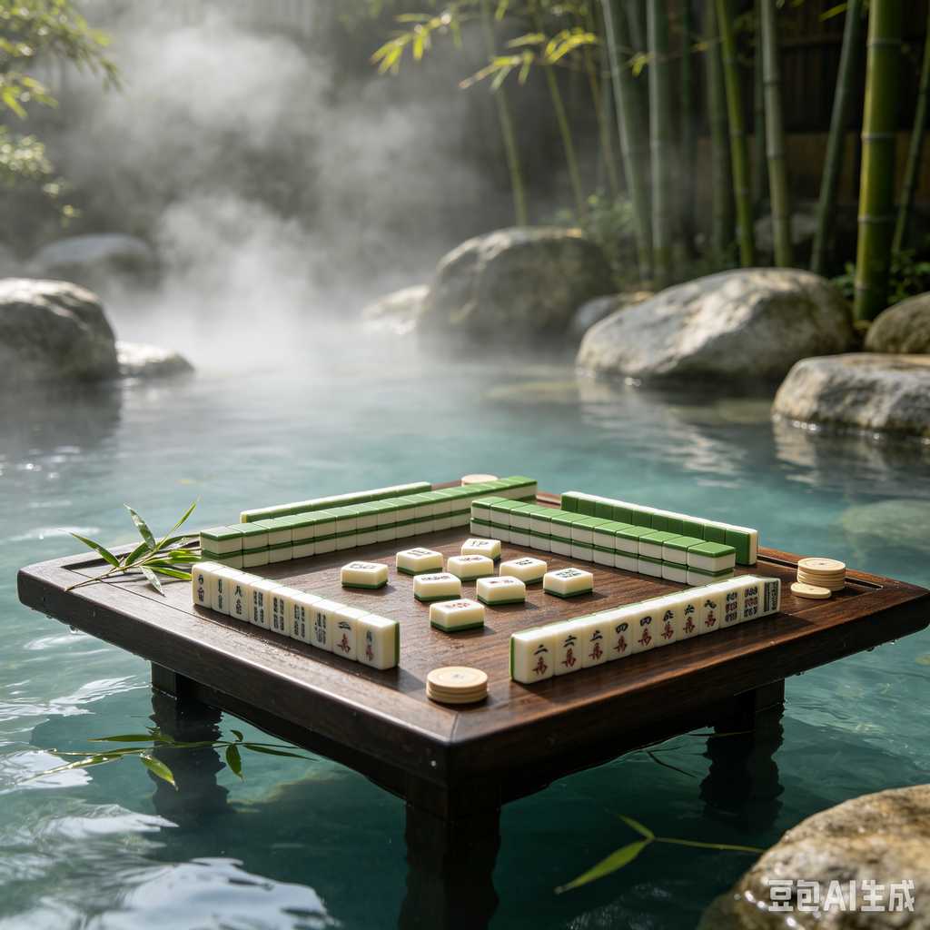 Innsbruck,mahjong