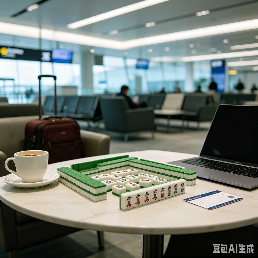 ColumbusOH,mahjong