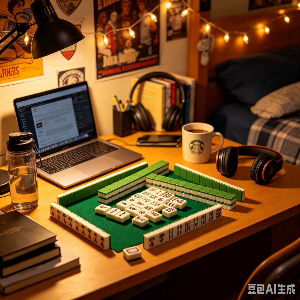 Cartagena,mahjong