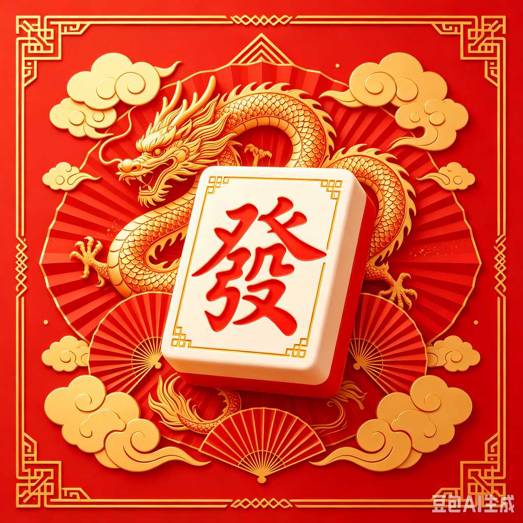 Vitoria,mahjong
