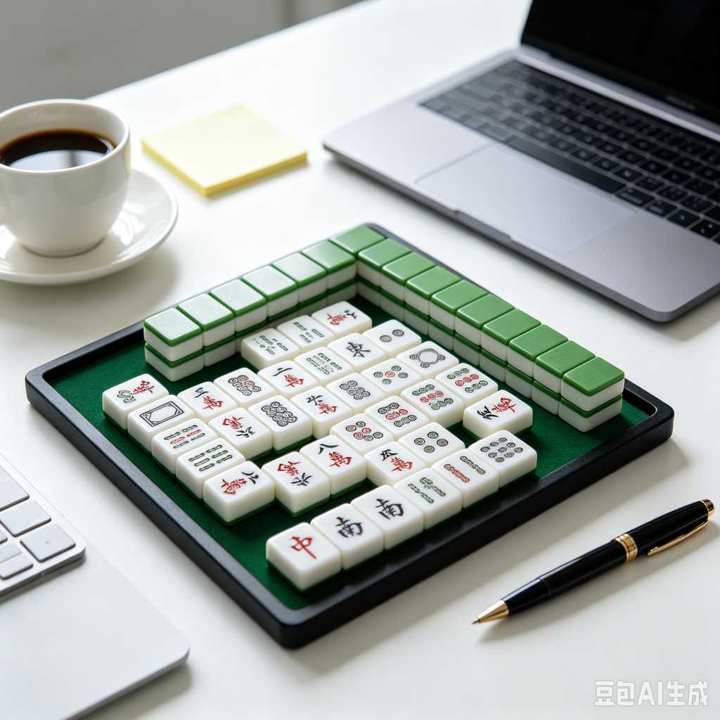 Rosario,mahjong
