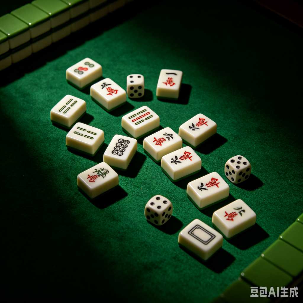 Genoa,mahjong