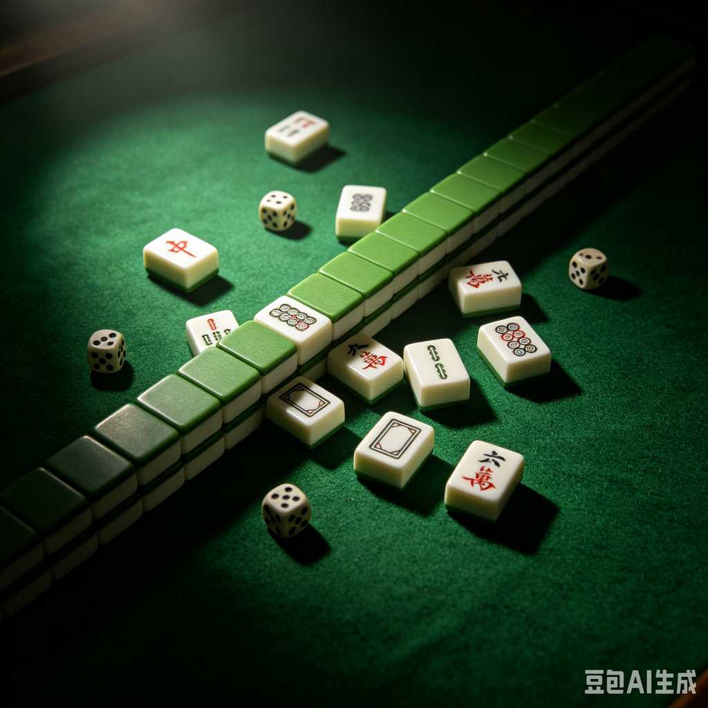 Eugene,mahjong