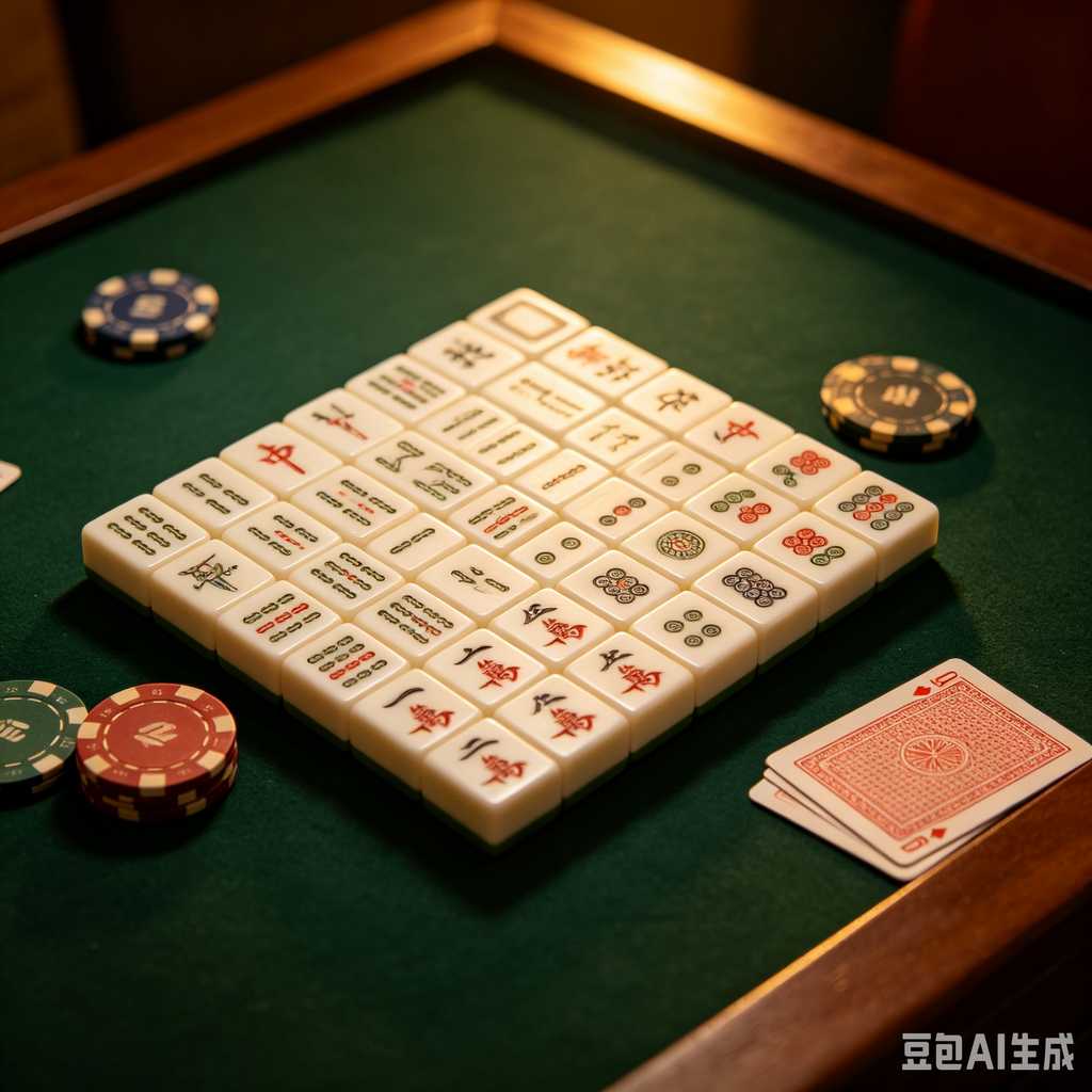 GrandJunction,mahjong