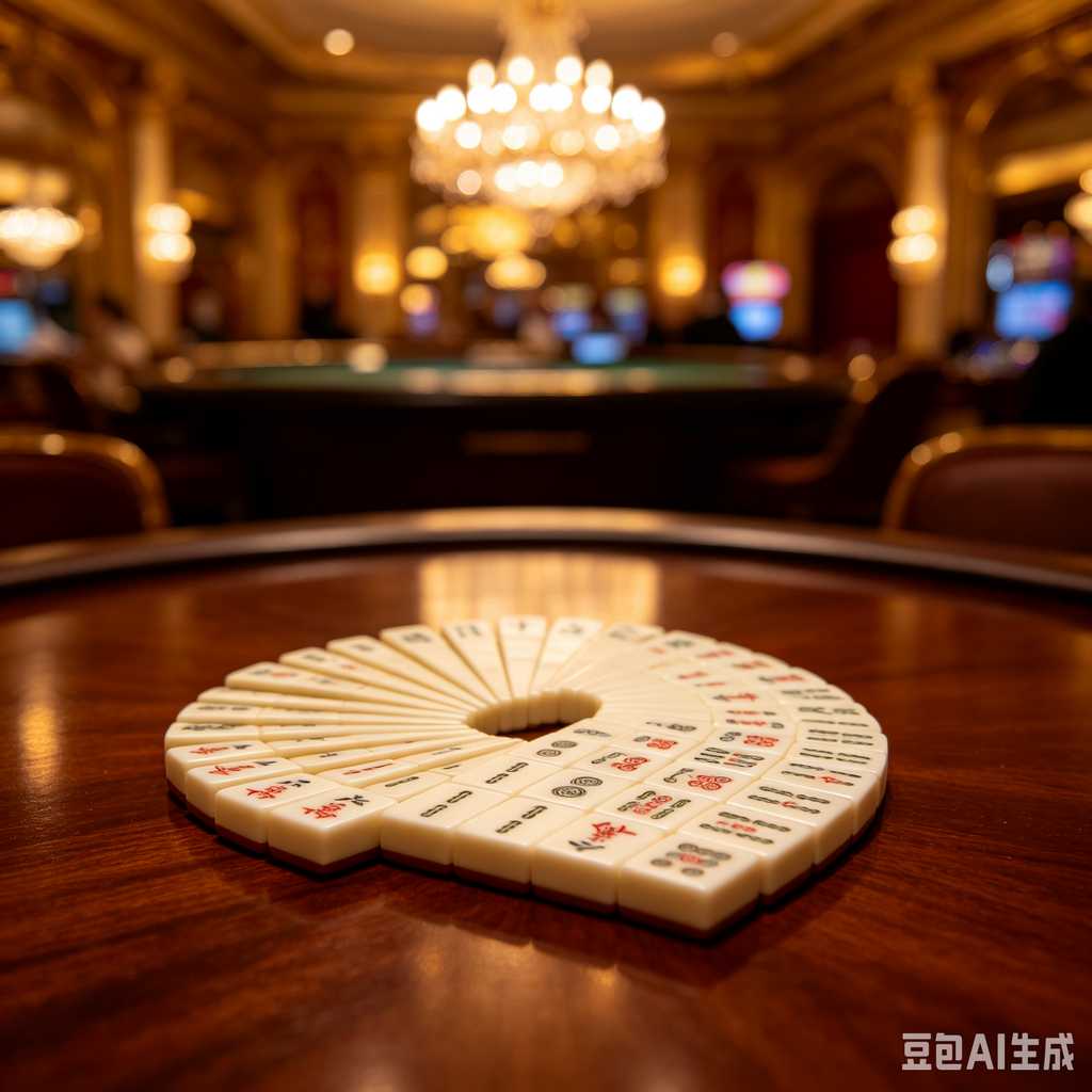 Asheville,mahjong